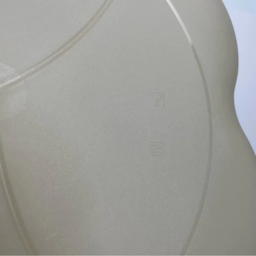 Tupperware good preowned